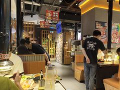 -猫抓烤肉(春熙路店)