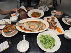 -简小舍·民间手艺菜(武昌江滩店)