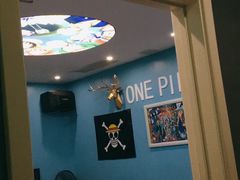 -ELEVEN桌游剧本杀轰趴馆(三里屯店)