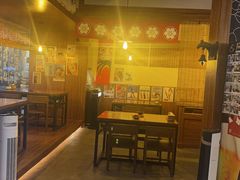 -烧鸟横丁(联发文创口岸店)