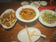 -惠宾饭庄(中山路店)