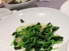 -A One Kitchen·南京精菜馆(德基广场店)