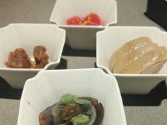 -小厨娘绣中淮扬(总统府大行宫店)