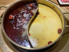 -四喜小胖·北京涮肉(五道营店)