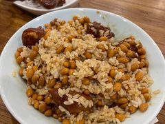 黄豆猪脚饭-兰溪十八浇(天一店)