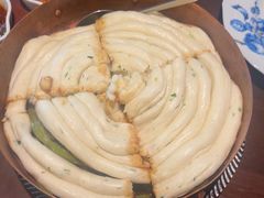 -奉天小馆·非遗东北菜(沈阳万象城店)