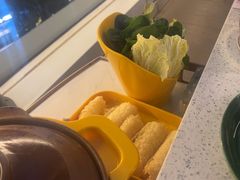 -润园四季椰子鸡火锅(海上世界店)