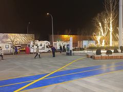 -万达广场(北京槐房店)
