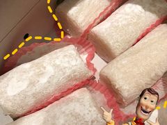 香蕉糕-金狮饼店(关闸马路店)