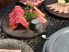 -牛焱·烧肉酒肆(五大道店)