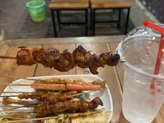-Luang Prabang Kitchen Restaurant