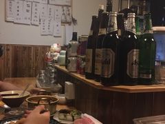 -三更食堂