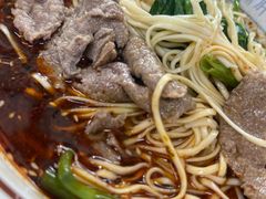 -武胜段记猪肝面(卓锦城店)