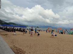 -大梅沙海滨公园