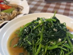 -鸿旺海鲜楼(平潭流水店)