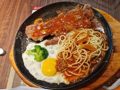 -豪享来中西餐厅(隆昌店)