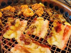 -一品诚记烤肉(大连柏威年购物中心店)