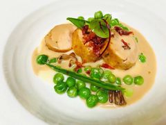 慢烤鸡肉卷-蝶舍·MAISON PAPILLON