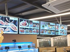 -启博美食城(孟家店)