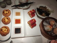 -禄运茶居·手工点心(猎德店)