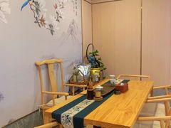 -舒馨坊养生会所·足浴·油压·SPA(瑞景店)