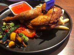 -Ambra Haus琥珀屋精酿餐厅(宝山店)