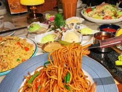 -JUKEBOX玖部音乐餐厅(华侨城店)