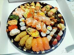 -河风精致寿司(尼盛店)