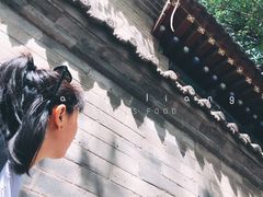 -湘子庙