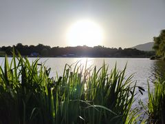 -钟山体育运动公园