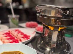 -鼎鼎香·港式火锅(北京SKP店)