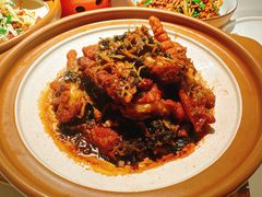 -首秀·四川料理(吾悦广场店)