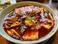 -丽江金茂凯悦臻选酒店-滇香馆