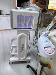 -洗脸熊·洗脸吧