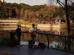 -四海公园(南山区)