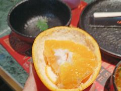 -牛New寿喜烧(金鹰世界店)