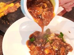 -马海涛牛肉串·午市牛腩饭·烧烤夜宵(领汇广场店)