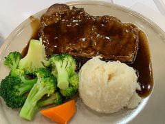 -宜家·瑞典风味餐厅(北京西红门店)