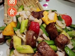 -丰尔粥食.顺德鱼生地道菜(大良分店)