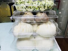 -白玉兰食品甜凤店(合生汇店)