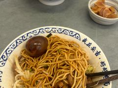 -梅溪·小伙子干挑面(安吉总店)