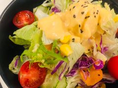 -汉江川烤肉(通州店)