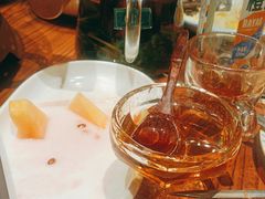 -驿楼兰·新疆菜(火车站店)