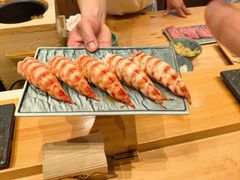 -鮨冠OMAKASE食べ放题(北京首店)