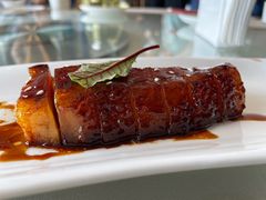 -彩丰楼中餐厅·仁恒洲际酒店