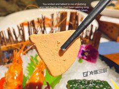 -YUNHE秐合· 雅致浙宴(西溪店)