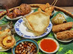 -小娘惹厨房Little Nyonya(狮城有约上榜店)