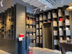 -王德传茶庄(上海新天地店)