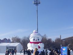 -沈阳奥体冰雪嘉年华