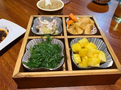 -阿谋美食·广西菜